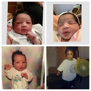 Meet your Posher, Mary